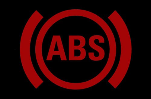 Диагностика ABS Toyota