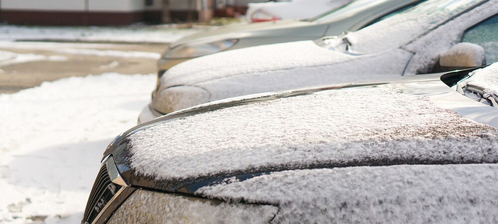 Как подготовить свой автомобиль к зиме. Лучшие советы механиков и автовладельцев!