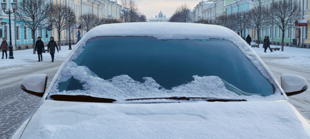 Лайфхаки для зимней эксплуатации автомобиля