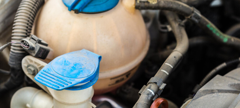 Как правильно проверить и заменить антифриз, чтобы избежать дорогого ремонта зимой