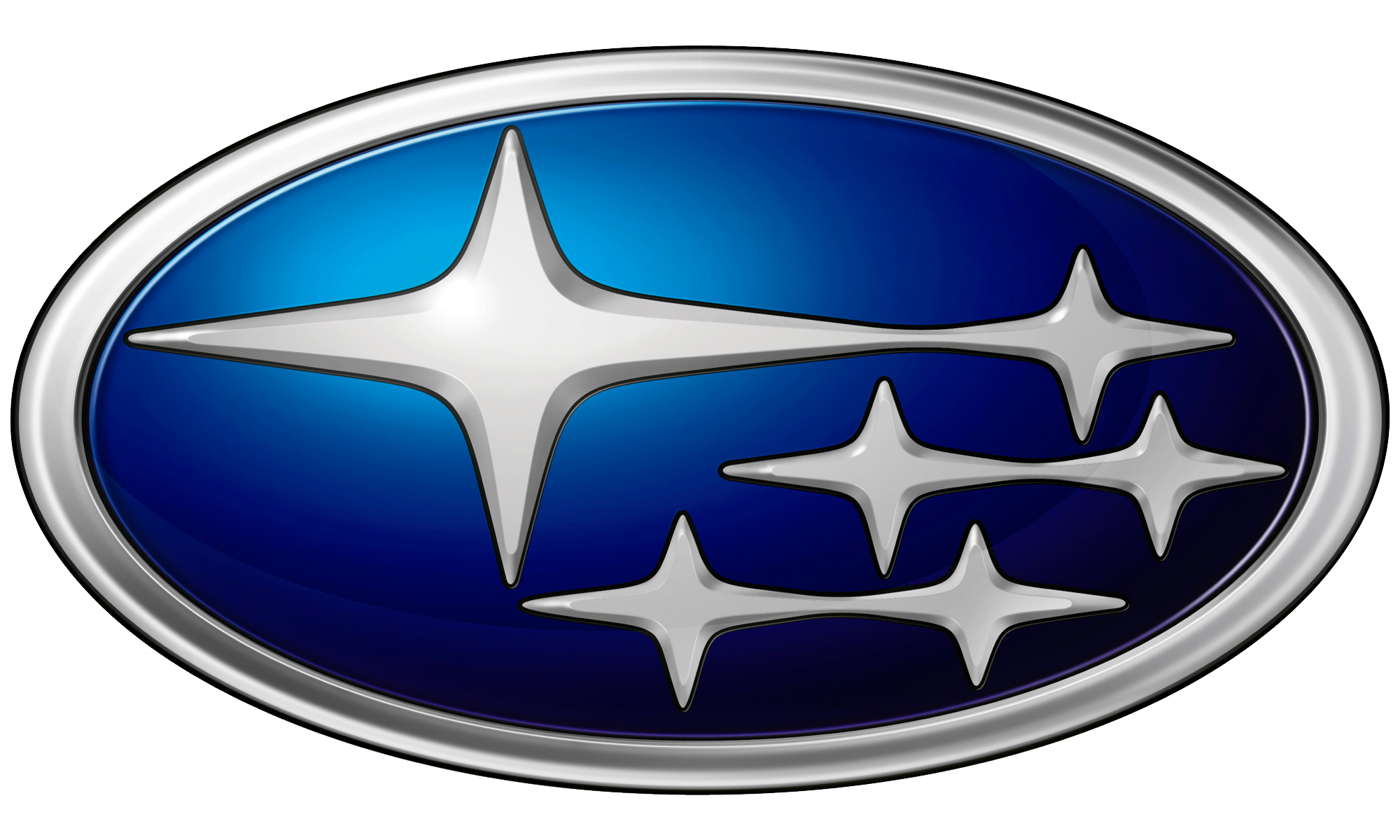 Ремонт Subaru во Владимире